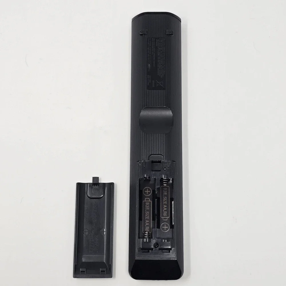 Sony RMT-B101A Blu-ray Disc Player Remote Control Black OEM Replacement